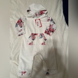 PatPat romper